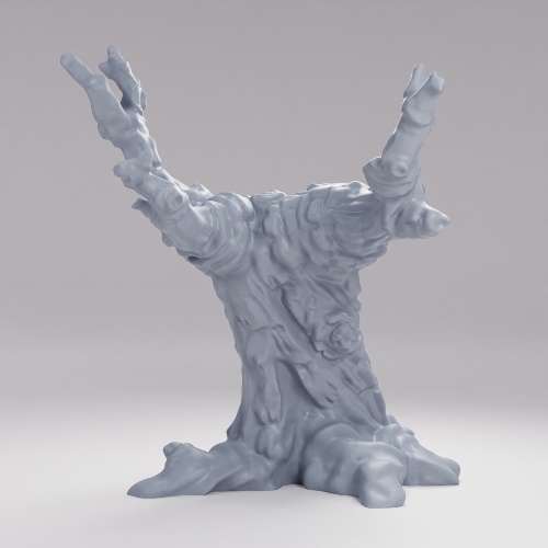 Picture of Dead Tree