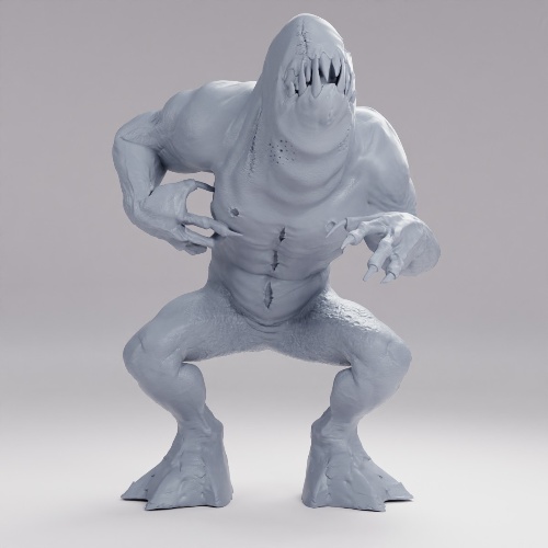 Picture of Dimensional Shambler Alt