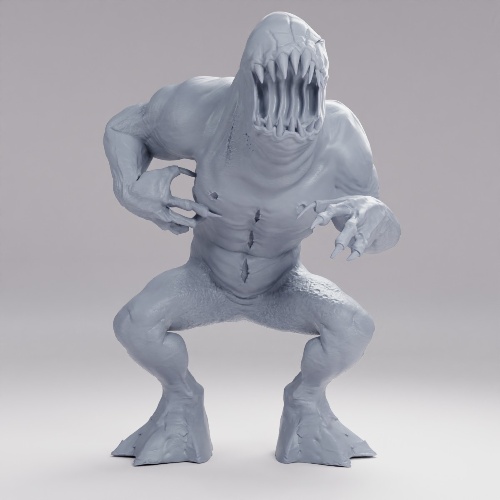 Picture of Dimensional Shambler
