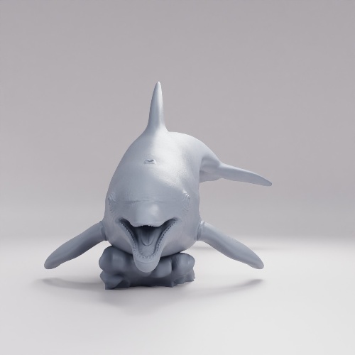 Picture of Dolphin