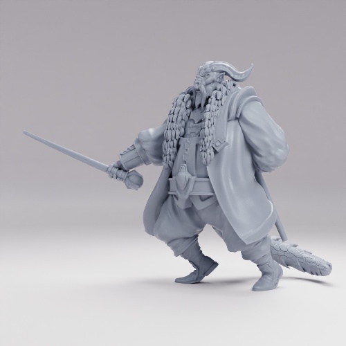 ドラコニアン・ハイロード の画像