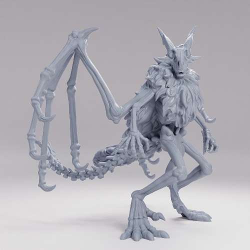 ドラコニック・ボーンガード の画像