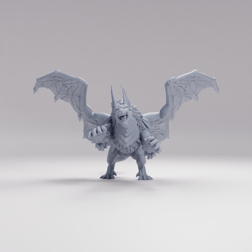 エイペックス・ドラゴニュ の画像