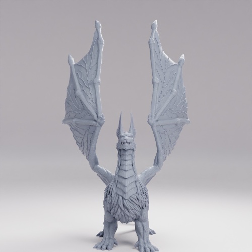ソブリン・ドラゴニュ の画像