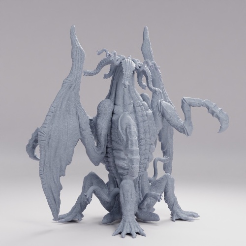 Picture of Elder Thing