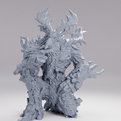 Picture of Elder Treant Bird