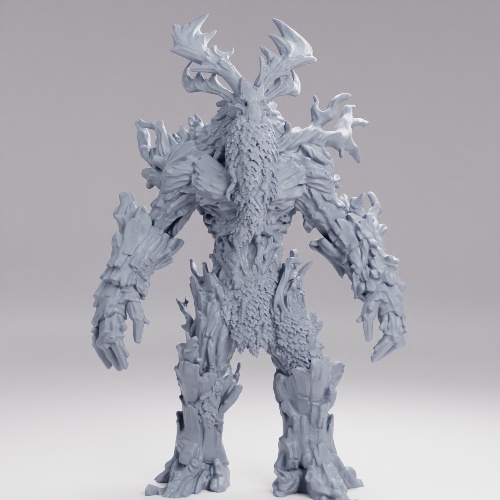 Picture of Elder Treant