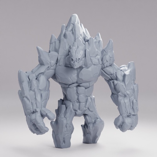 Picture of Elemental Earth