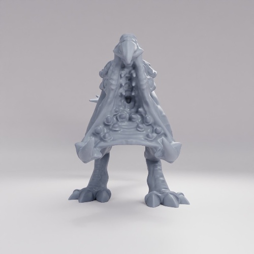 Picture of Ethereal Marauder Tamed