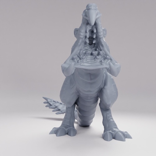 Picture of Ethereal Marauder