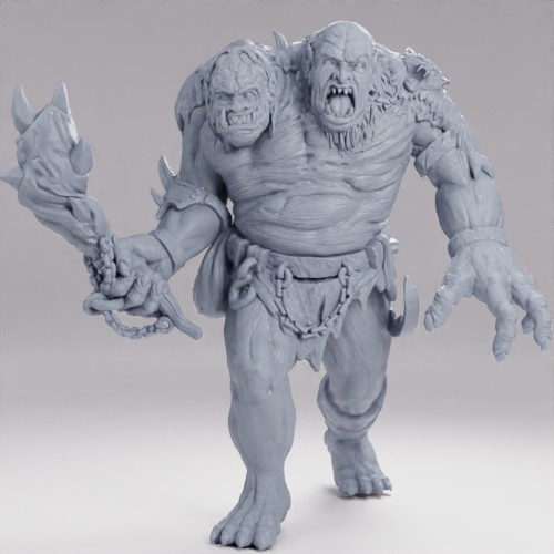Picture of Ettin Ancestor Walk