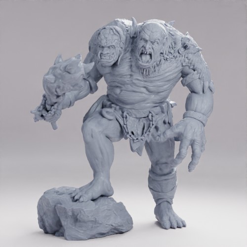 Picture of Ettin Ancestor