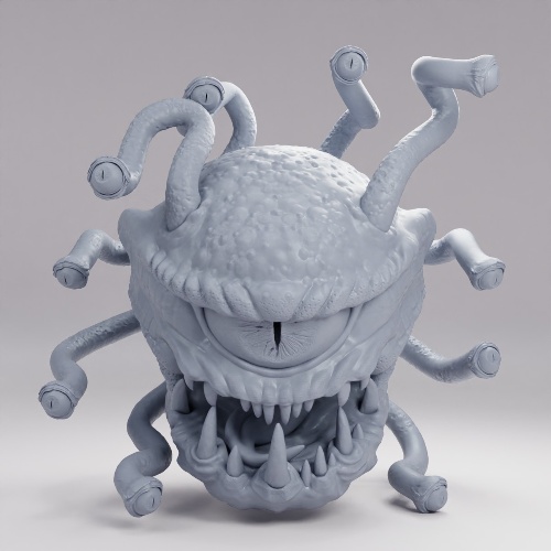 Picture of Eye Tyrant Shadow Ruler