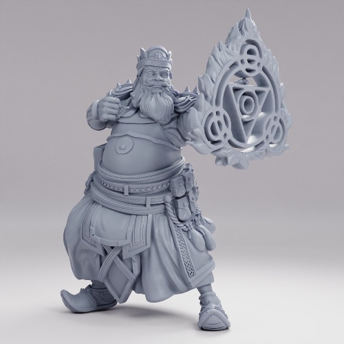 Picture of False Emperor Magic