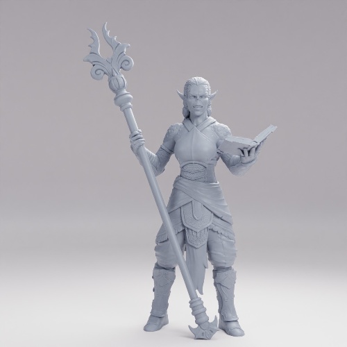 アストラルの反逆大魔導師 の画像