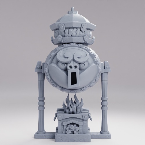 Picture of Forge