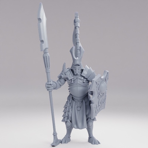 アイアン将軍・コンストラクト の画像