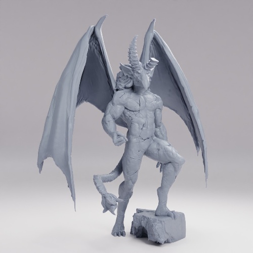 Picture of Gargoyle