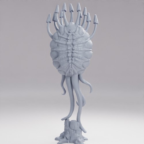 Picture of Gas Spore