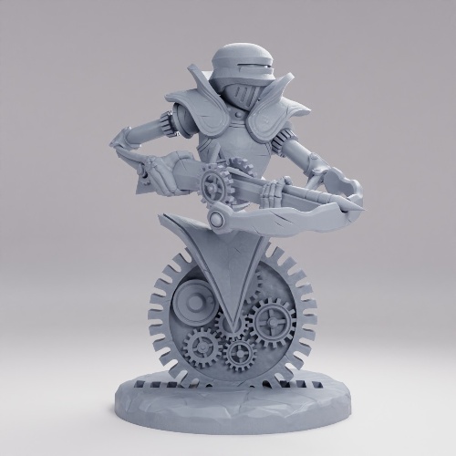 Picture of Gear Town Knight Crossbow