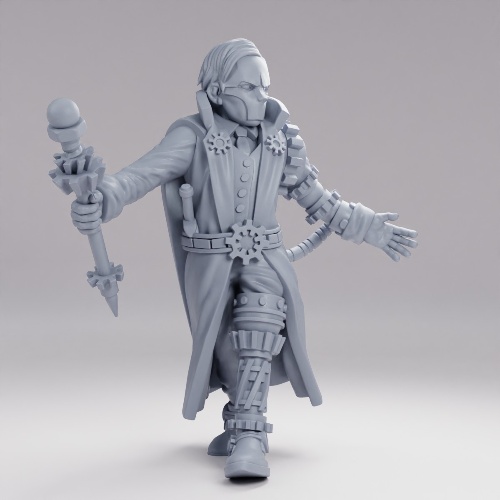 Picture of Geartown Baron