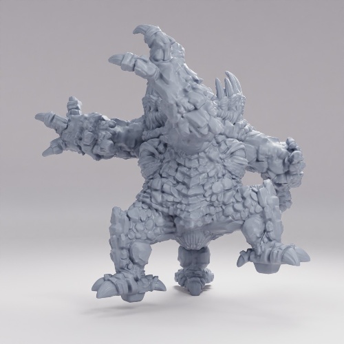Picture of Gem Devourer