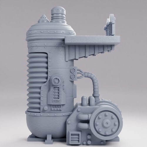 Picture of Generator
