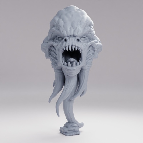 Picture of Ghast