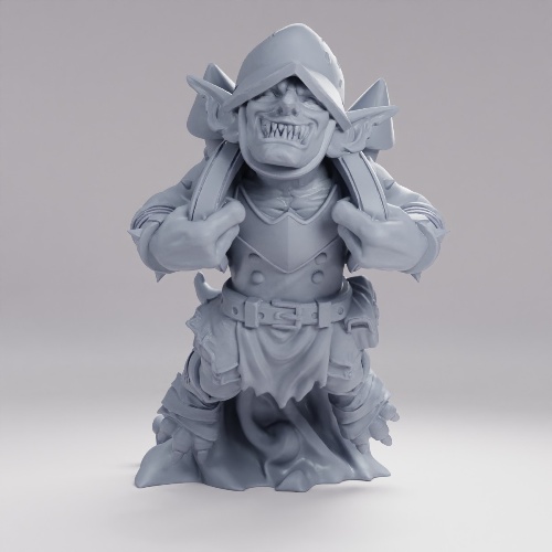 Picture of Goblin Miner Jetpack