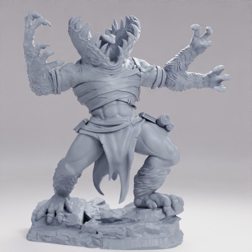 大魔道師ググ の画像