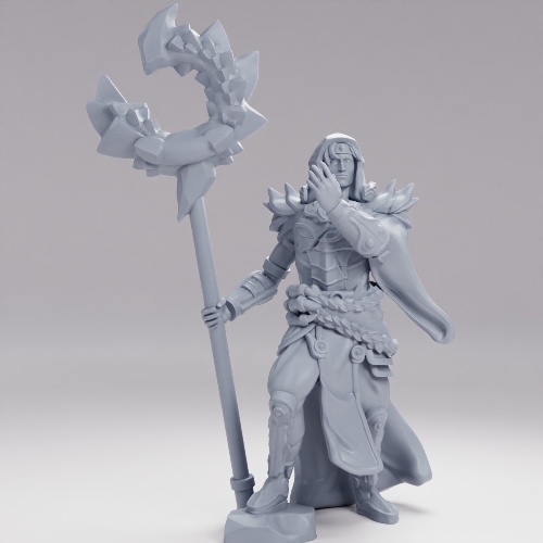 Picture of Guild Sorcerer