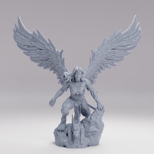 Picture of Gynosphinx
