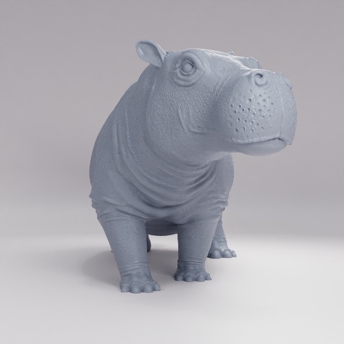 Picture of Hippo