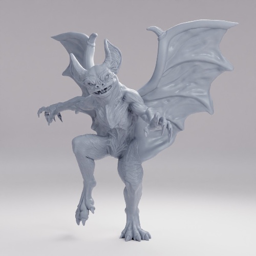 Picture of Homunculus Pale