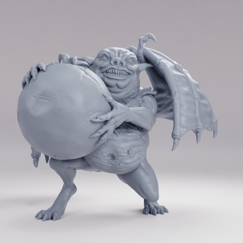 Picture of Homunculus Potion