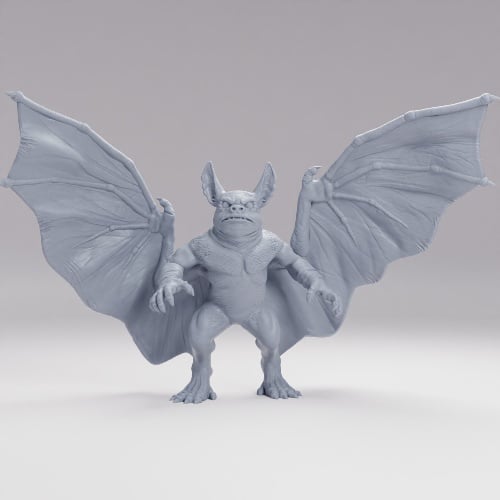Picture of Homunculus
