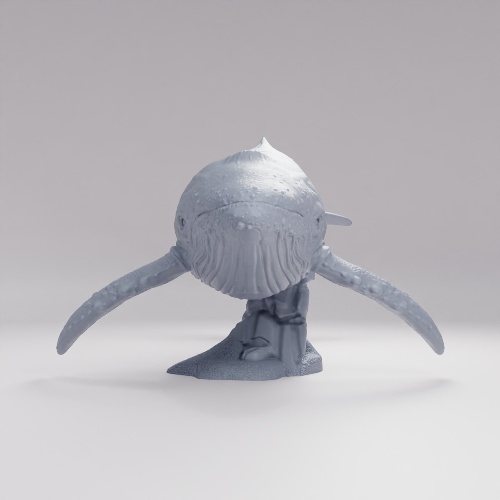 Picture of Humpback Whale