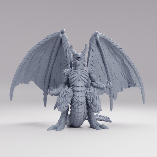 Picture of Inferno Dragon