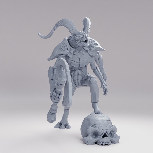 Picture of Insect Folk Elite