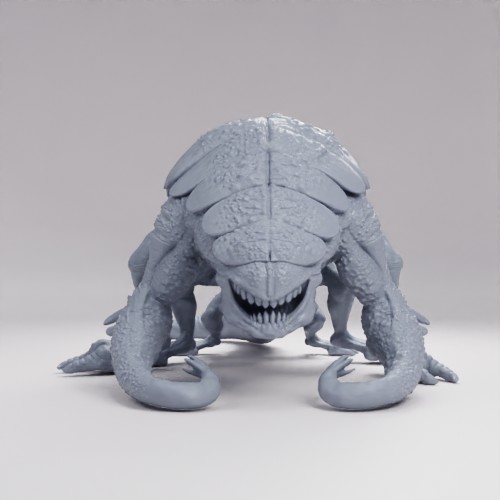 Picture of Jungle Creeper B
