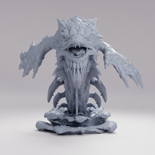 Picture of Kraken Classic Emerging