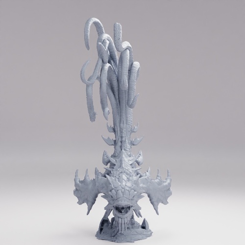 Picture of Kraken Classic Underwater