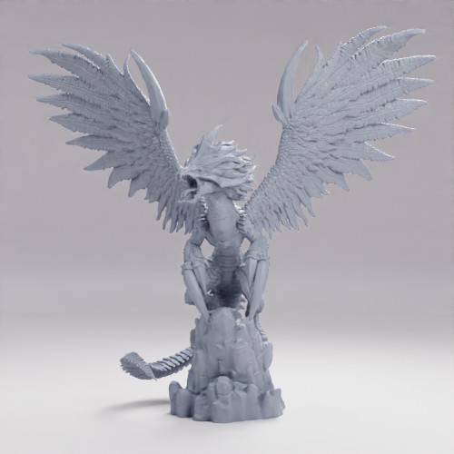 Picture of Kukulkan Landed