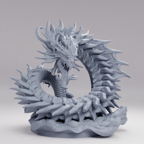 Picture of Leviathan