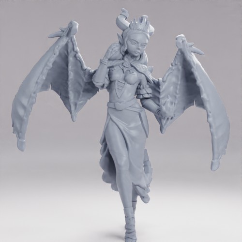 Picture of Lust Succubus