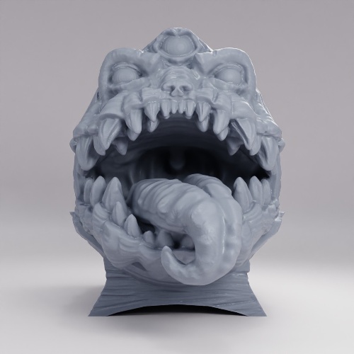 Picture of Mimic Barrel