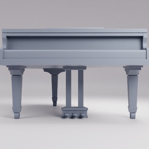 Picture of Mimic Piano Piano