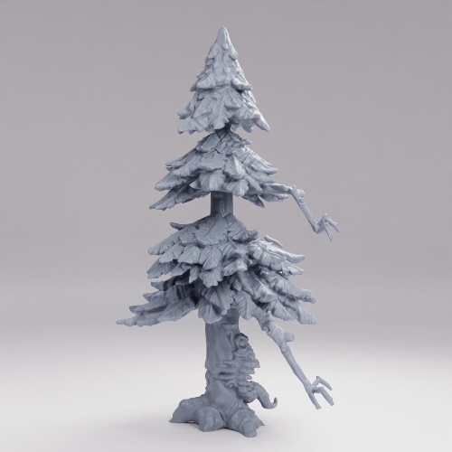 Picture of Mimic Tree Big