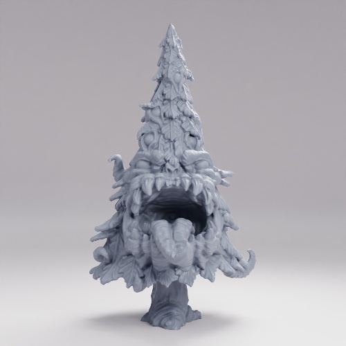 Picture of Mimic Tree