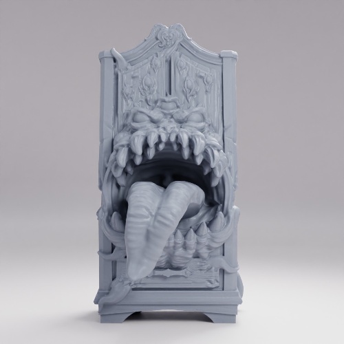 Picture of Mimic Wardrobe